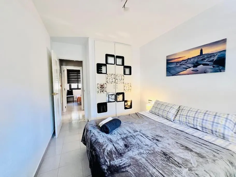 Apartamento Con Parking La Pineda Costa Dorada Salou