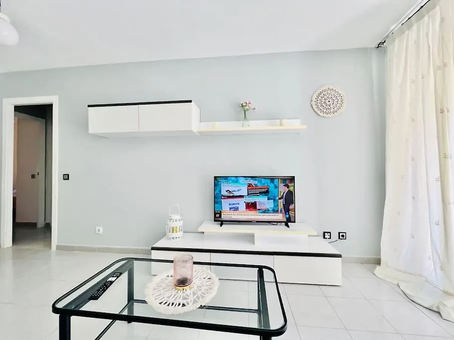 Apartment Apartamento Con Parking La Pineda Costa Dorada Salou