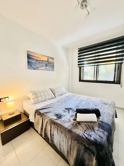 Apartment Apartamento Con Parking La Pineda Costa Dorada Salou