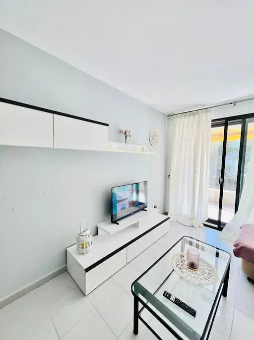 Apartamento Con Parking La Pineda Costa Dorada Salou 0*,