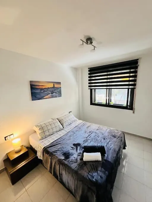 Apartamento Con Parking La Pineda Costa Dorada Salou Spain