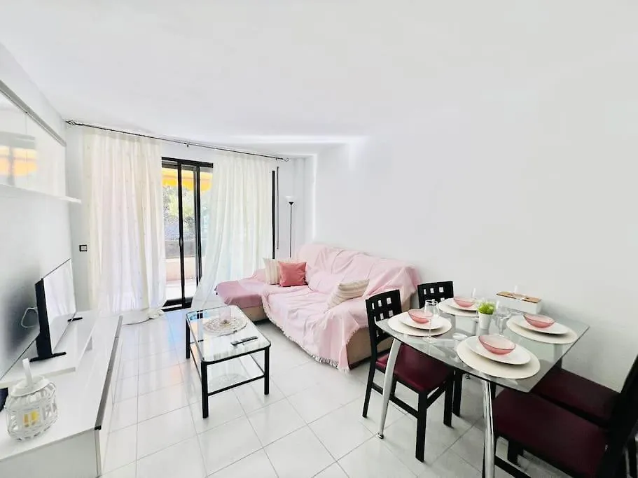 Apartamento Con Parking La Pineda Costa Dorada Salou 0*,  Spain