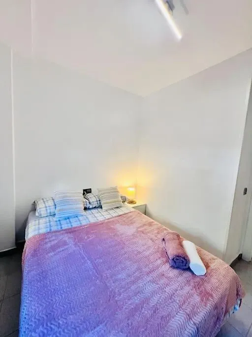 Apartamento Con Parking La Pineda Costa Dorada Salou
