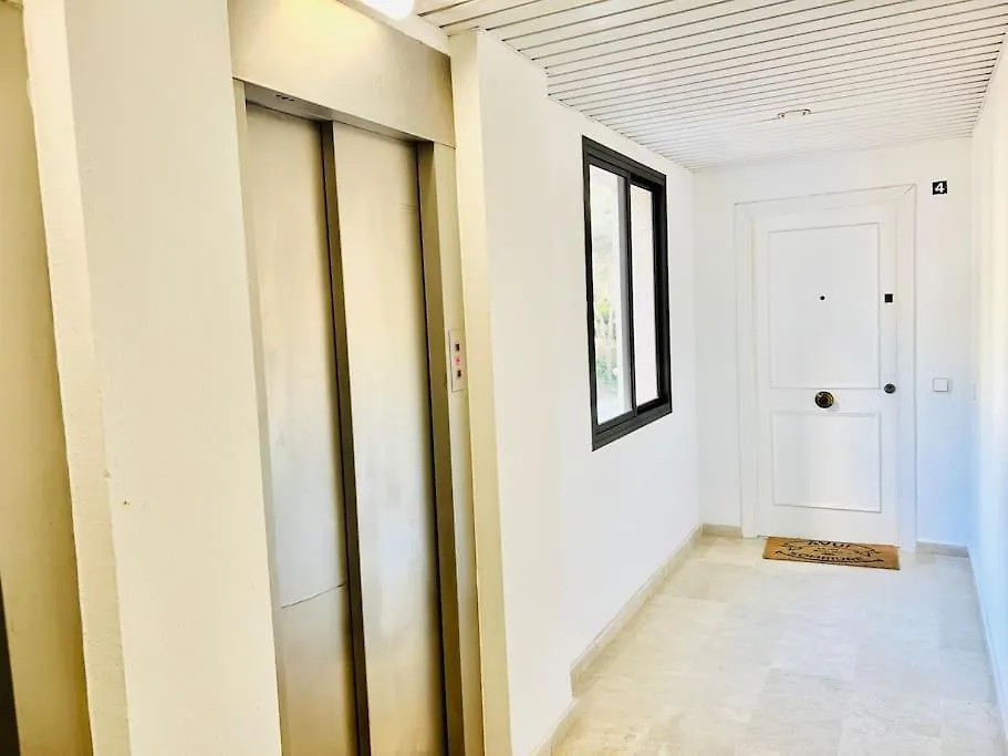 Apartment Apartamento Con Parking La Pineda Costa Dorada Salou