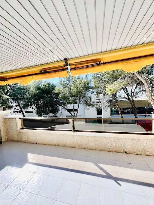Apartamento Con Parking La Pineda Costa Dorada Salou 0*,  Spain