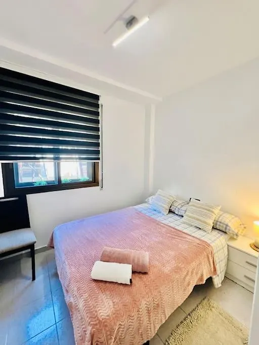 Apartamento Con Parking La Pineda Costa Dorada Salou